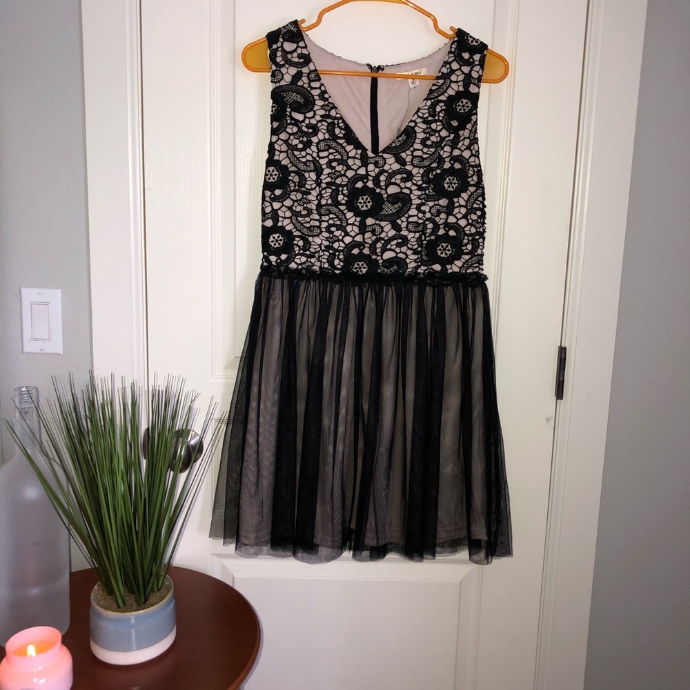 Miami Dress